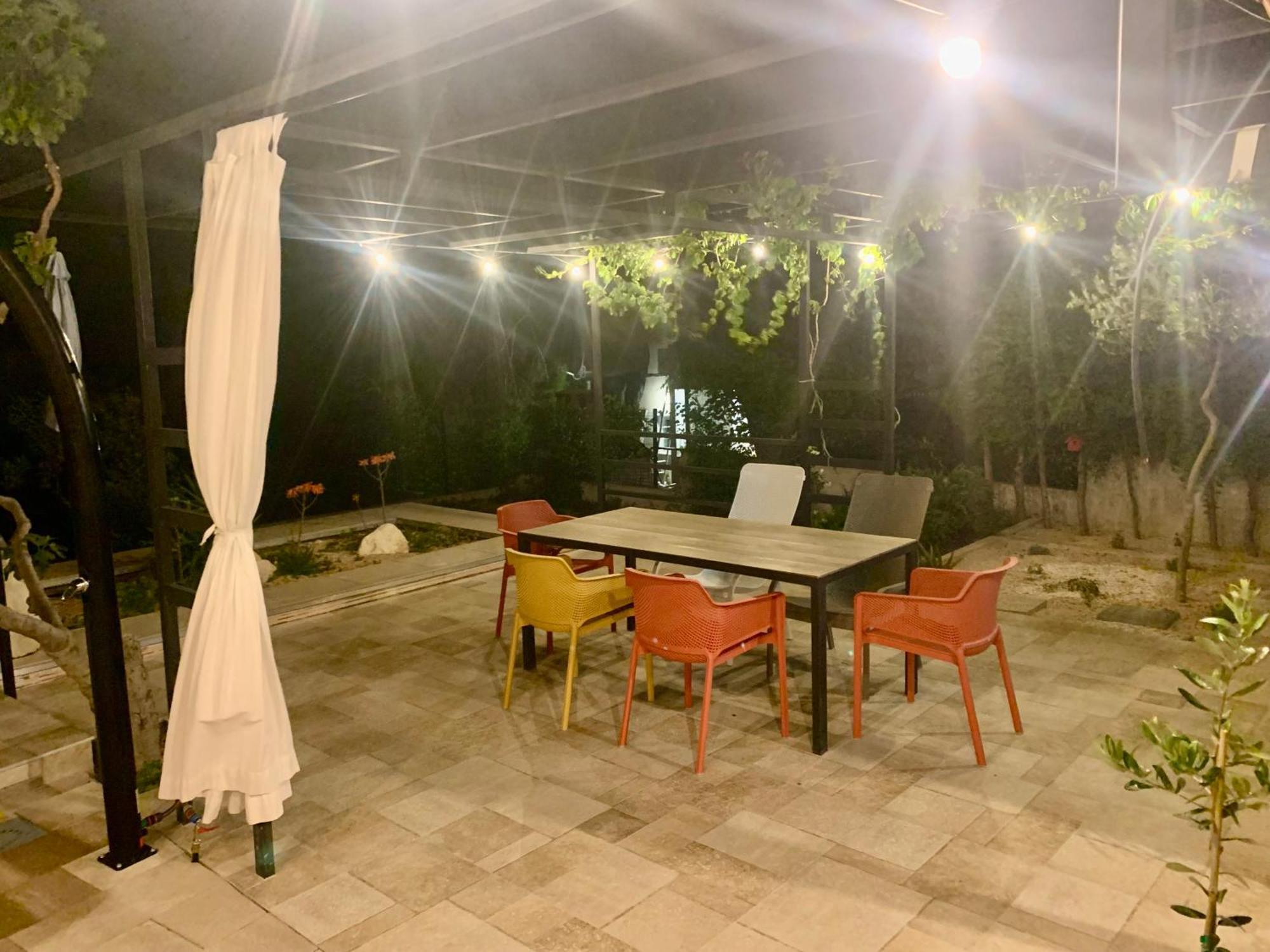 Summer Apartment Макарска Экстерьер фото